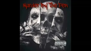 $iouxpreme - Murder By The Pen (Prod By. Anabolic Beatz)