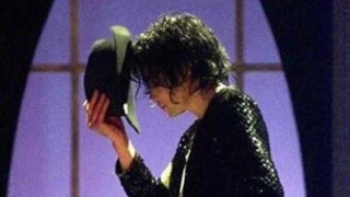 Michael Jackson | Billie Jean | 30th Anniversary Special | Studio Version