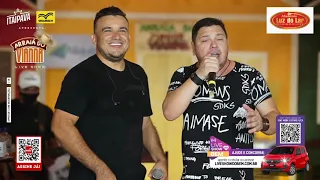 Junior Vianna e Claudio Ney - ao vivo Forró de Cabra Macho