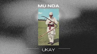 UKAY - Mu Nda