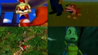 Top 7 Canceled Nintendo 64 Games