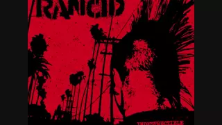 Rancid - Arrested In Shanghai