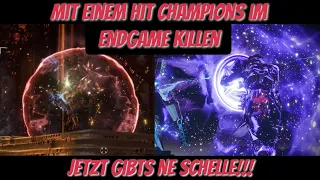 Champions 1 hitten leicht gemacht // Broken Titan Build