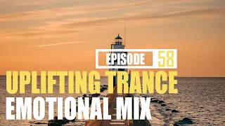 Emotional Uplifting and Vocal Trance Mix - August 2022 | Trance In Heaven 58