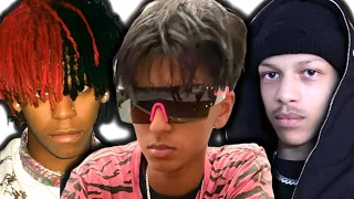 The Most Hated Artists In The Underground Pt. 2