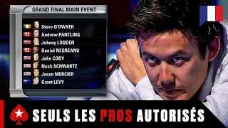 LA MEILLEURE FINALE EPT DANS L'HISTOIRE  ♠️ Quand les joueurs de poker... ♠️ PokerStars en Français