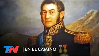 San Martín, un héroe para conocer | EN EL CAMINO