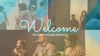 Calvary City Church Sutera | Saturday Service | 5th February 2022