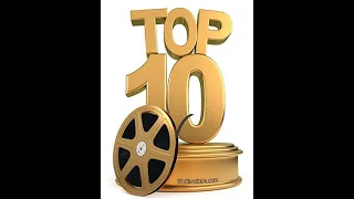 Top 10 Movies 1970s - Ranked