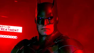 Suicide Squad: Kill the Justice League - BATMAN REVEAL [4K 60fps]