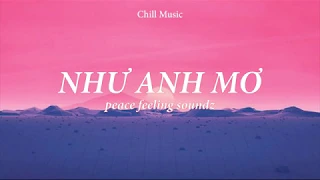 PC - Như Anh Mơ (Prod. by Momo) [ Lyrics Video ]