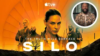 Common & The Apple TV Show EVERYONE Is Talking About! - SILO