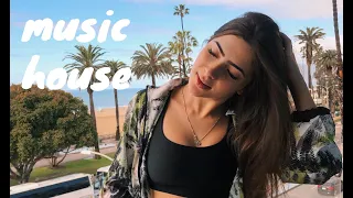 MEGA HITS 2020 🍓 Summer Mix 2020 🍓 Best Of Deep House Sessions Music Chill Out