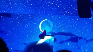 SZA SOS TOUR Toronto - Good days (encore)