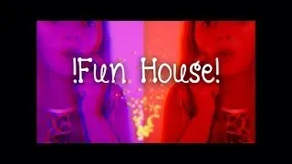 Fun House - Pink