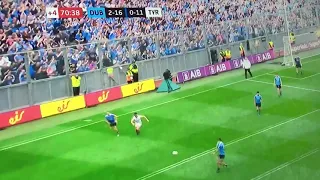 Stephen Cluxton Penalty Save