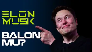 Dahi Mi Dolandırıcı Mı: Elon Musk Kimdir?