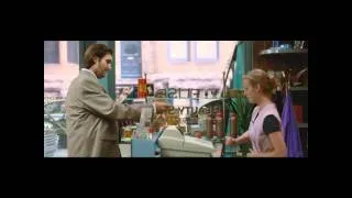 (Mr. Nobody) -Elise beauty salon- (eng)