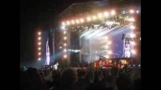 Aerosmith - Dream On/Sweet Emotion/Mama Kin - Donington, June 15, 2014