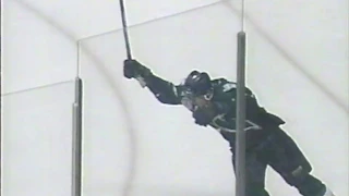 Mike Modano OVERTIME Goal - Game 5, 2000 Stanley Cup Final Devils vs. Stars