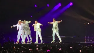 Backstreet Boys - We've Got It Goin' On / It's Gotta Be You (Live in Manila 2023) [1080p]
