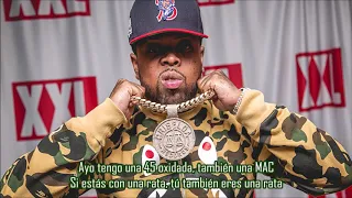 $500 Ounces - Westside Gunn ft Roc Marciano & Freddie Gibbs | Subtitulada en español