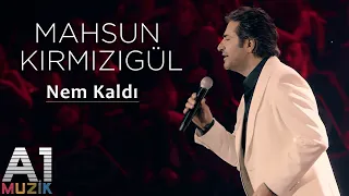 Mahsun Kırmızıgül - Nem Kaldı