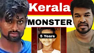 5 Year Old vs Kerala Monster | Madan Gowri | MG