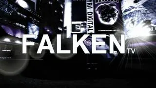 Intro Falken TV Test
