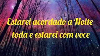 All through the night - sleeping At Last (tradução/legendado)