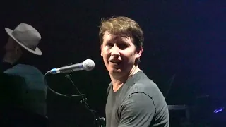 James Blunt - 1973 live Innsbruck 08.03.2024