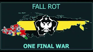 Anthem of the Second Great Patriotic War - Fall Rot Extended (The New Order)