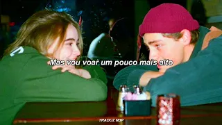 Fin Argus & Sabrina Carpenter - Clouds (TRADUÇÃO)