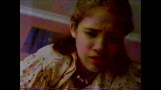 1995 Kellogg's Pop-Tarts Crunch Commercial (Marla Sokoloff)