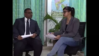 Exclusive: WION talks to Ahmed Mohamed, Ambassador of Maldives to India
