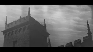 The Innocents (1961) by Jack Clayton, Clip: Miss Giddens 'sees' Peter Quint atop the church tower...