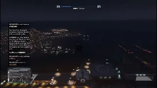 Gta V | Sparrow Vs Jet