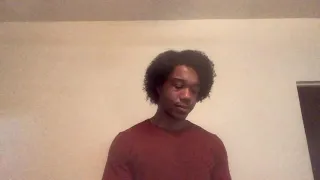 Proud of Your Boy (Aladdin) audition cut
