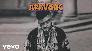 French Montana - Nervous (Official Audio)