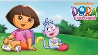 dora the explorer - theme song S3-6 (turkish, tring TV V1)