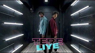 Tere Liye - Prince || Steven Franklin Dance Choreography