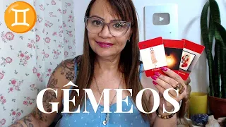 🌻GÊMEOS♠PROTEÇÃO ESPIRITUAL, FINALIZAÇÃO QUE TRAZ MUITA ALEGRIA E GANHOS FINANCEIROS SIGNIFICATIVOS✨