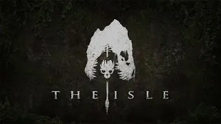 (WIP)The Isle OST - New Acts of God