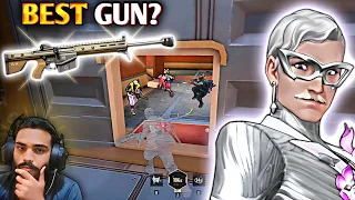 THE MOST DANGEROUS GUN OF FARLIGHT 84 || SNIPER GAMEPLAY || GAMERS ANDAAZ