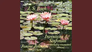 Invention 2 in c minor