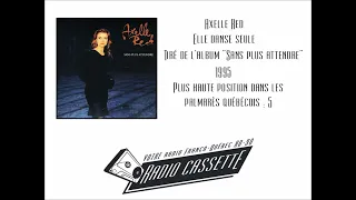 Axelle Red - Elle danse seule