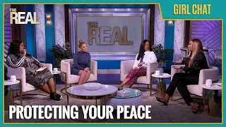 Nene Leakes on Protecting Your Peace: ‘Why Do We Have to Be Silent About Things That Hurt?’