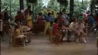 Mac and Me - Full McDonald's Dance Scene