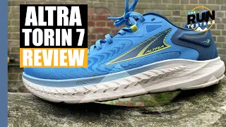 Altra Torin 7 Review: Should this be your first zero-drop daily trainer?