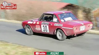 26ème Rallye Monte-Carlo Historique 2024 - Sr7 St Bonnet le Froid